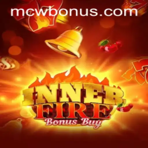 Unlock Adventure and Rewards with InnerFireBonusBuy Featuring MCW BONUS