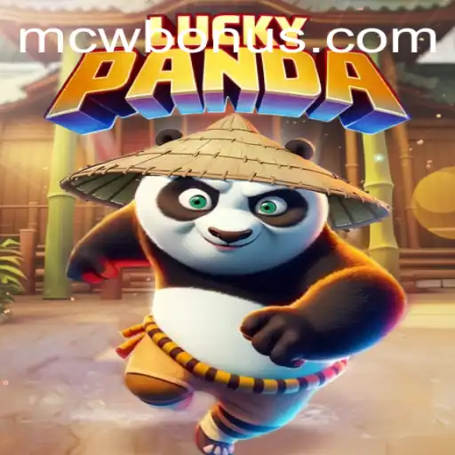 Discover the Excitement of LuckyPanda with MCW BONUS Features