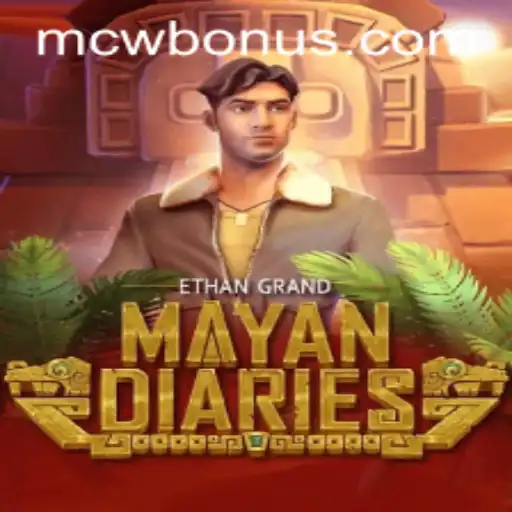 Experience the Adventure of MayanDiaries and Unlock the MCW BONUS