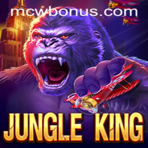 Unveiling the World of JungleKing: A Game of Adventure and Strategy with MCW BONUS
