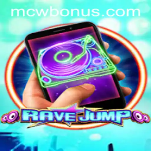 Experience the Thrill of RaveJumpmobile: Dive into an Electrifying Gaming Adventure