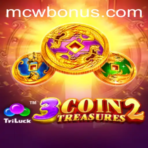 Exploring the Enigmatic World of 3CoinTreasures2 and the Alluring MCW BONUS