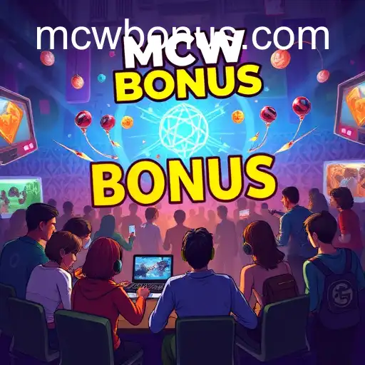 Exploring the Dynamics of Player Community in Online Games with MCW BONUS