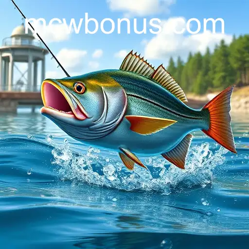 Exploring the Exciting World of Fishing Games: Discover the MCW BONUS