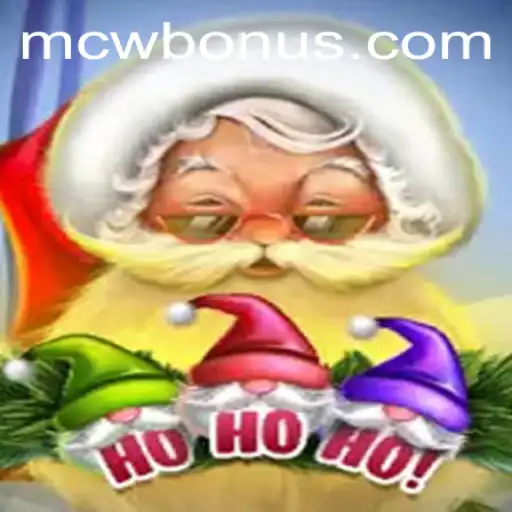 HoHoHo: Unwrapping the Magic of the Christmas-Themed Game with MCW BONUS