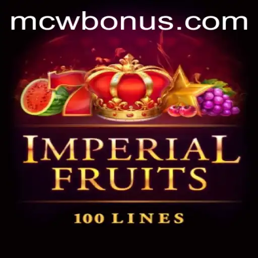 Exploring ImperialFruits100 and the Significance of the MCW BONUS