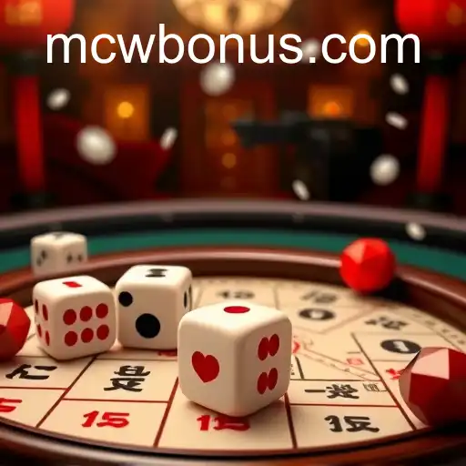 Sic Bo: A Comprehensive Guide to This Exciting Dice Game